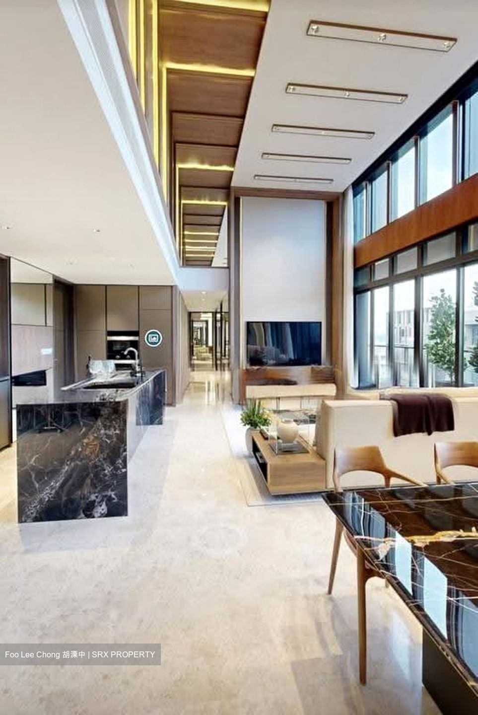 Tembusu Grand (D15), Condominium #604543991